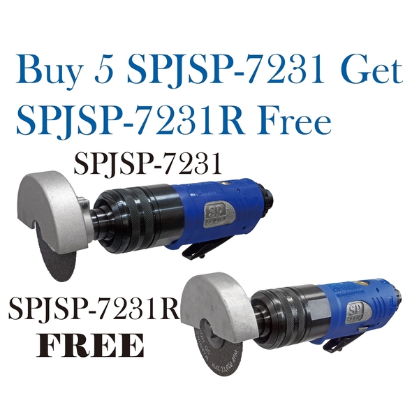 Sp Air Buy 5 Spjsp-7231 Get One Spjsp-7231R Free SP-7231PACK